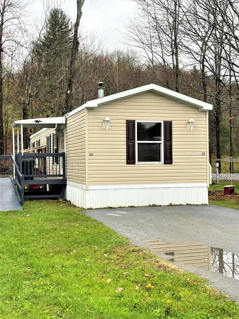 53 Jacobs Court Randolph VT 05060