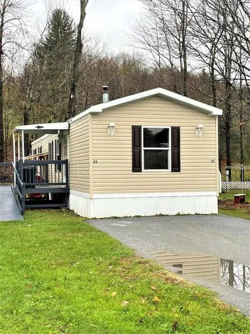 53 Jacobs Court Randolph VT 05060