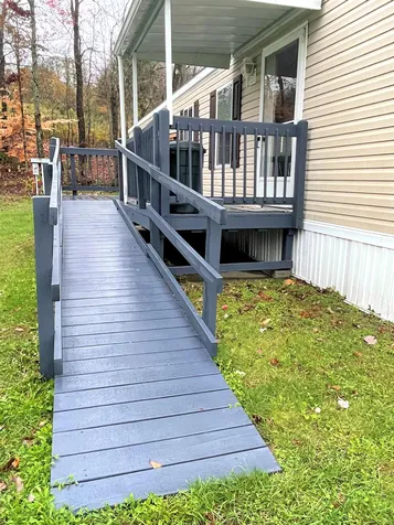 53 Jacobs Court Randolph VT 05060