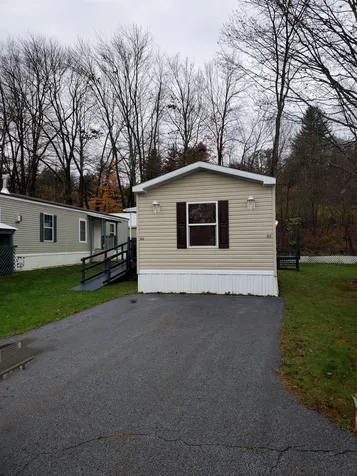 53 Jacobs Court Randolph VT 05060