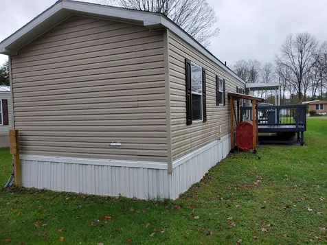 53 Jacobs Court Randolph VT 05060