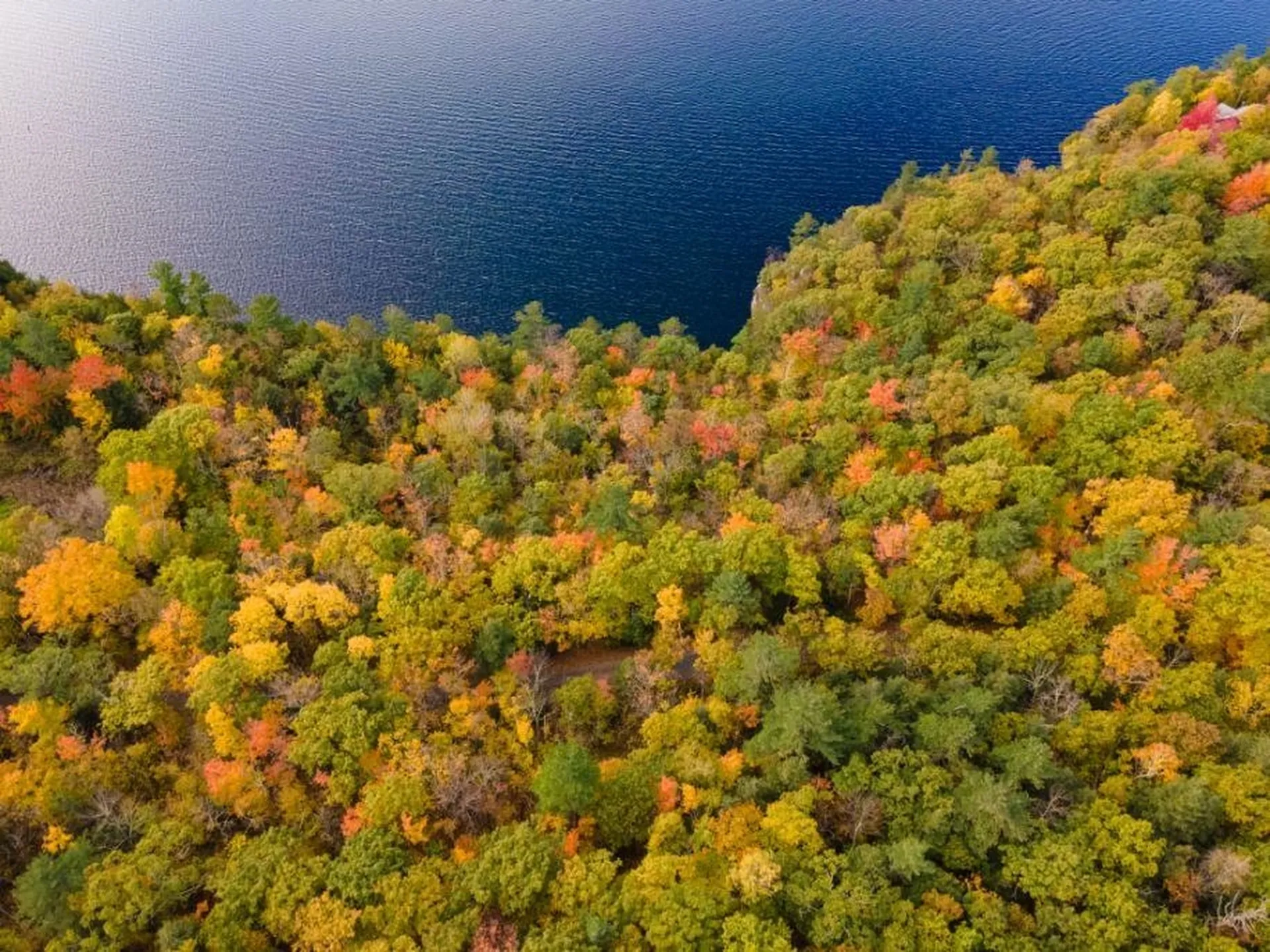 Lot 2 Moonlight Ridge Colchester VT 05446