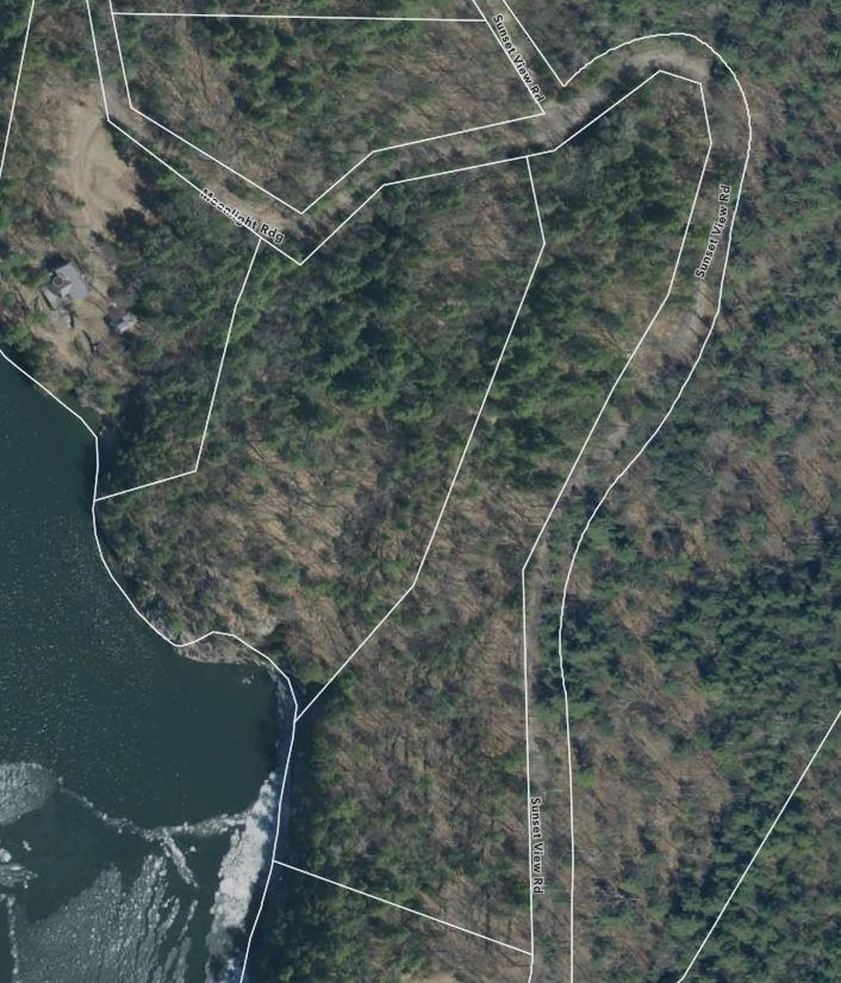 Lot 2 Moonlight Ridge Colchester VT 05446