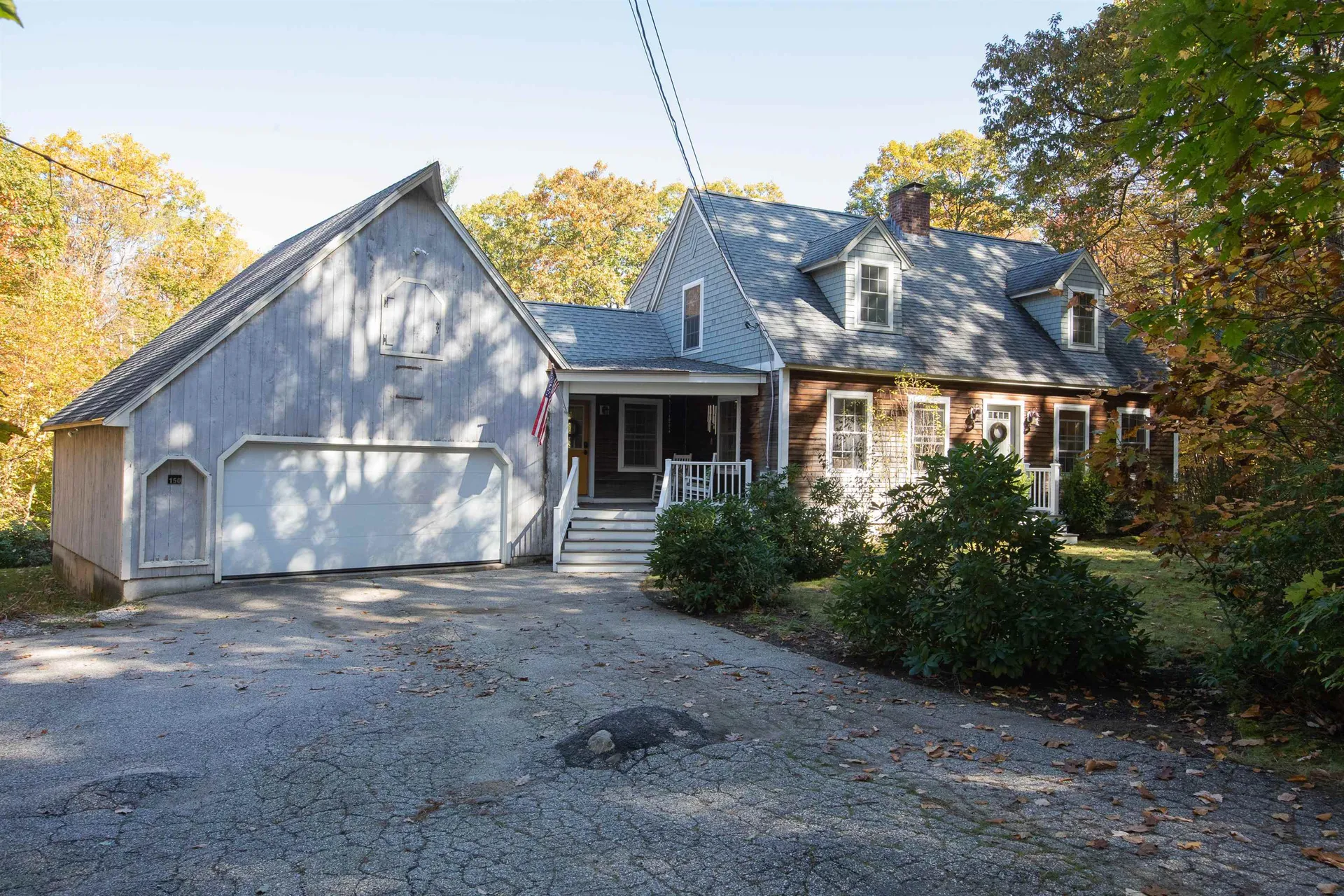150 Mcgettigan Road Wilton NH 03086