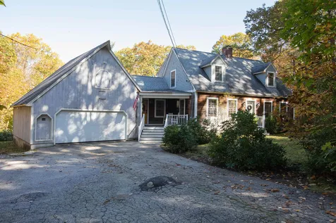 150 Mcgettigan Road Wilton NH 03086