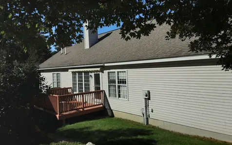4 Windchime Drive Bow NH 03304