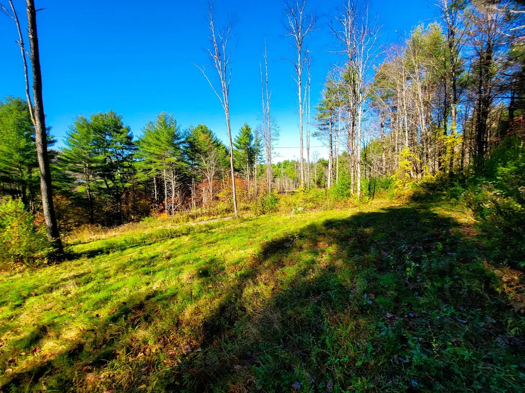 207 Slack Hill Road Royalton VT 05068