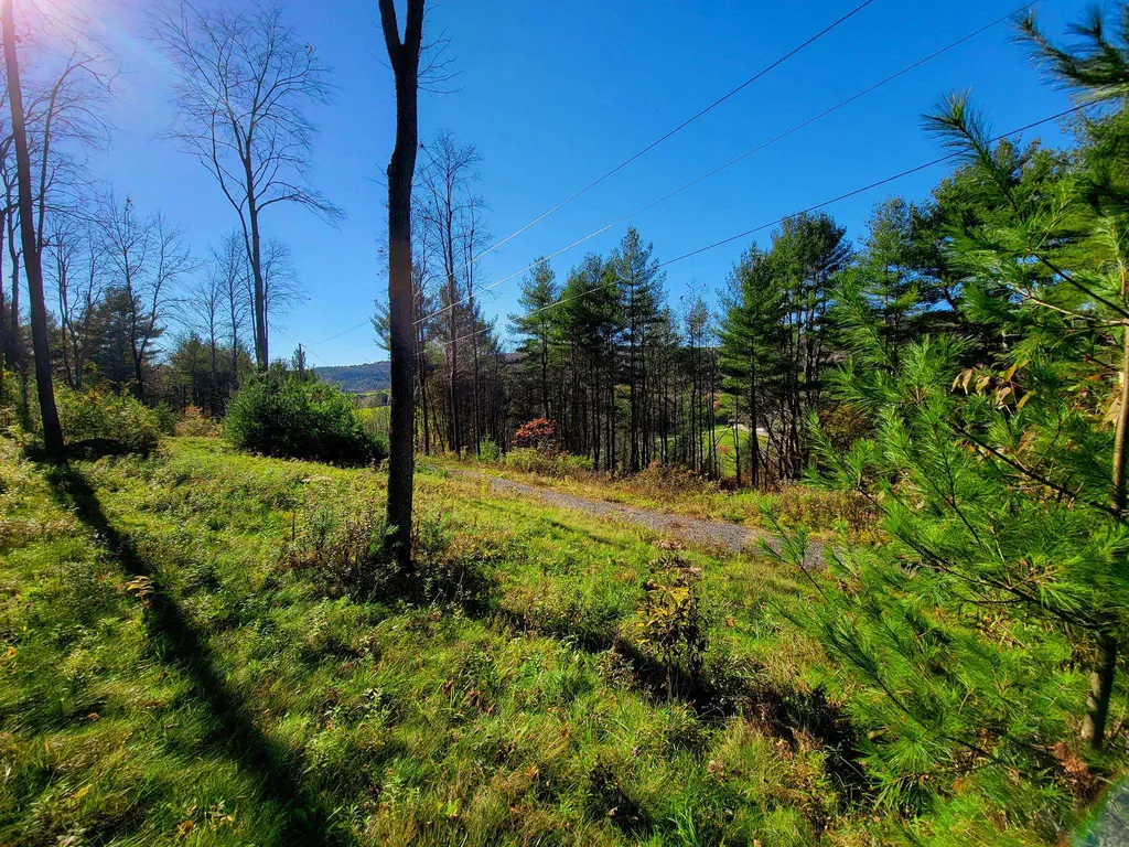 207 Slack Hill Road Royalton VT 05068