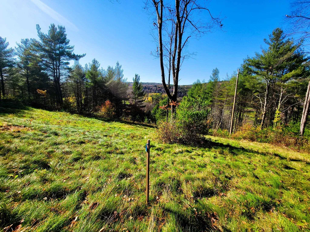 207 Slack Hill Road Royalton VT 05068