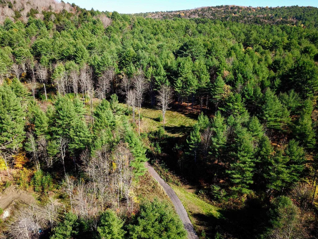 207 Slack Hill Road Royalton VT 05068