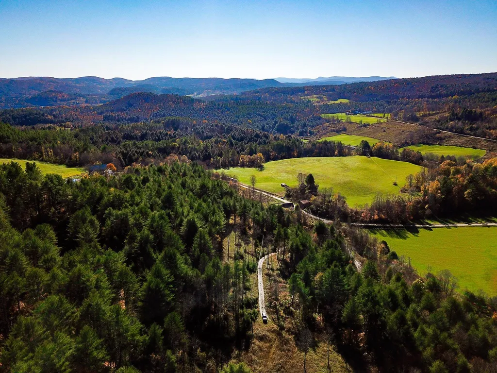 207 Slack Hill Road Royalton VT 05068