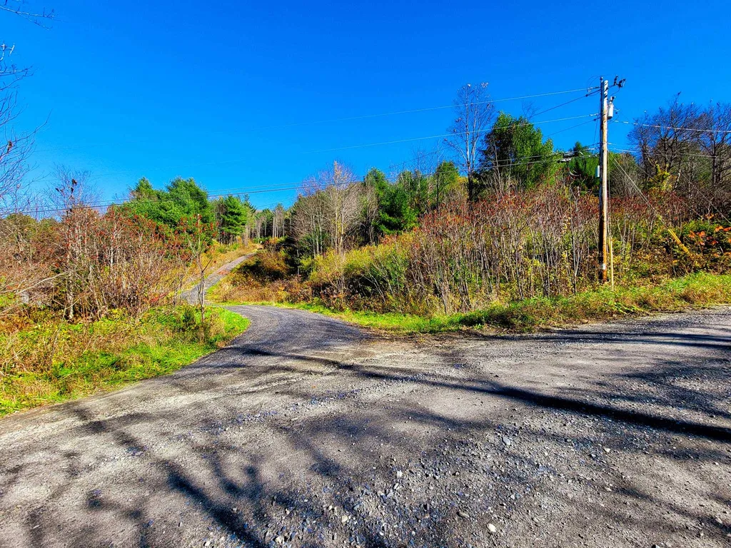 207 Slack Hill Road Royalton VT 05068