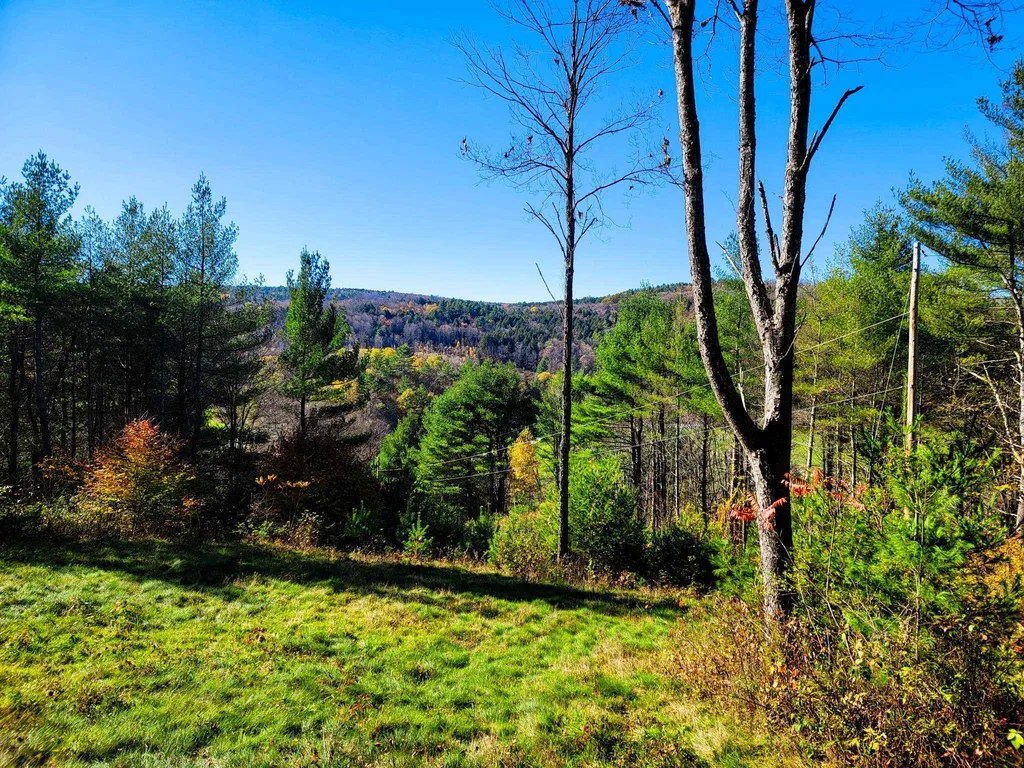 207 Slack Hill Road Royalton VT 05068