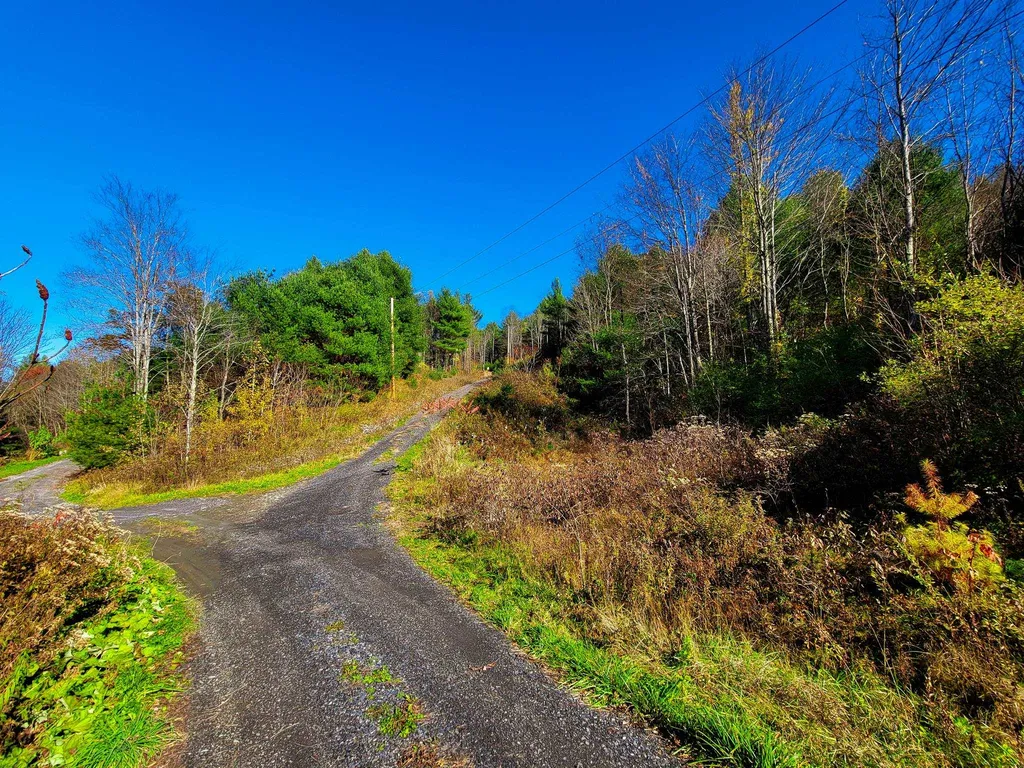 207 Slack Hill Road Royalton VT 05068