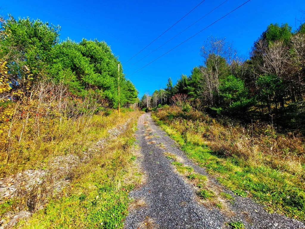 207 Slack Hill Road Royalton VT 05068