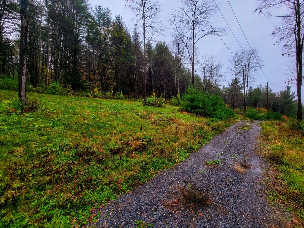 207 Slack Hill Road Royalton VT 05068