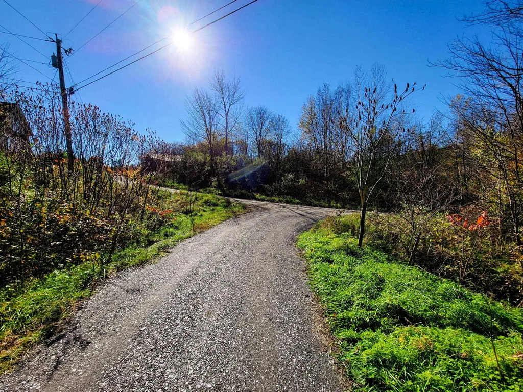 207 Slack Hill Road Royalton VT 05068