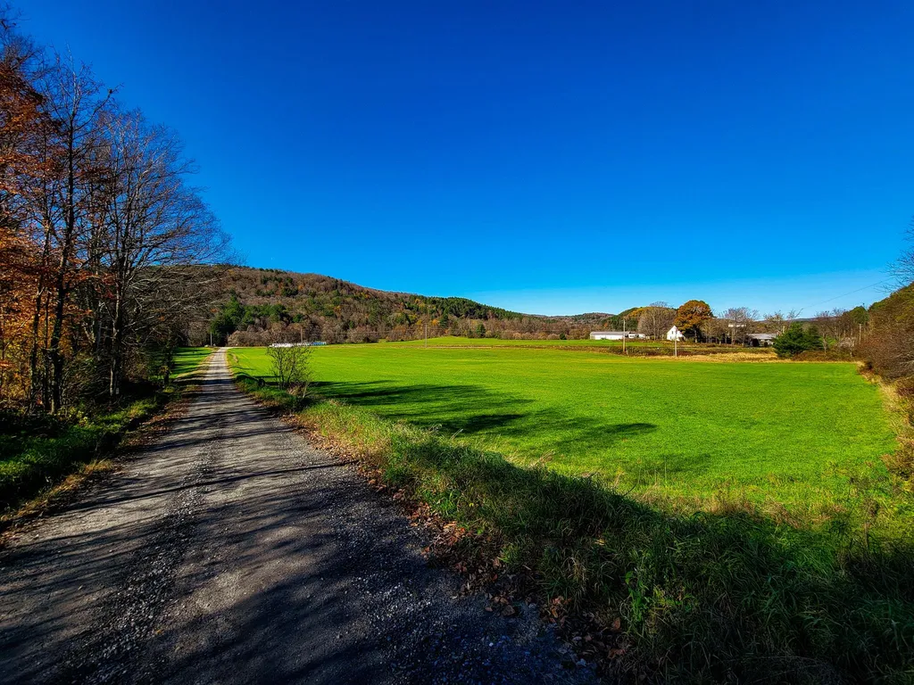 207 Slack Hill Road Royalton VT 05068