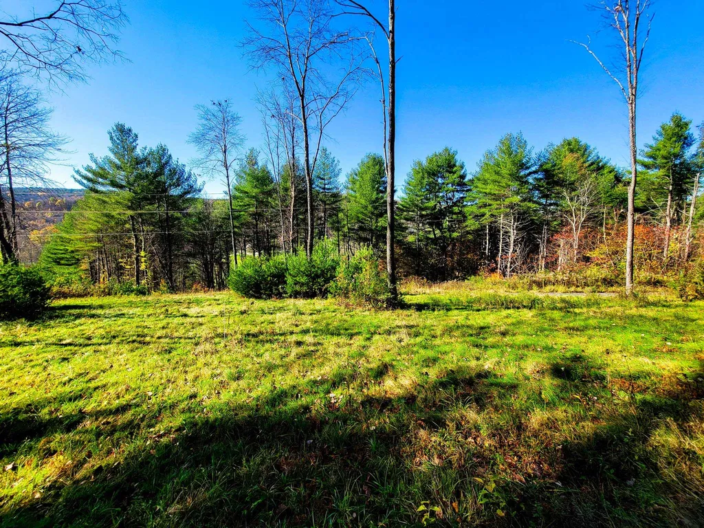 207 Slack Hill Road Royalton VT 05068