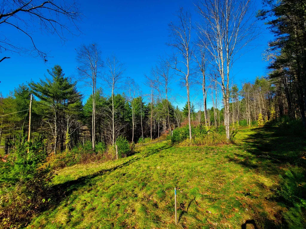 207 Slack Hill Road Royalton VT 05068