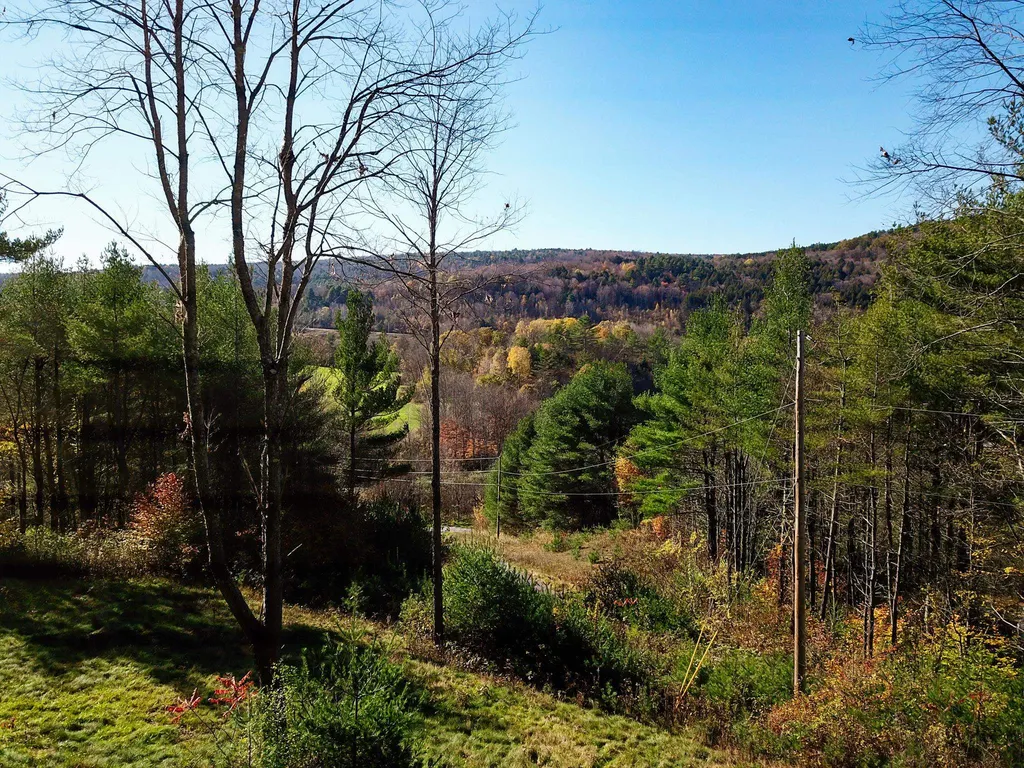207 Slack Hill Road Royalton VT 05068