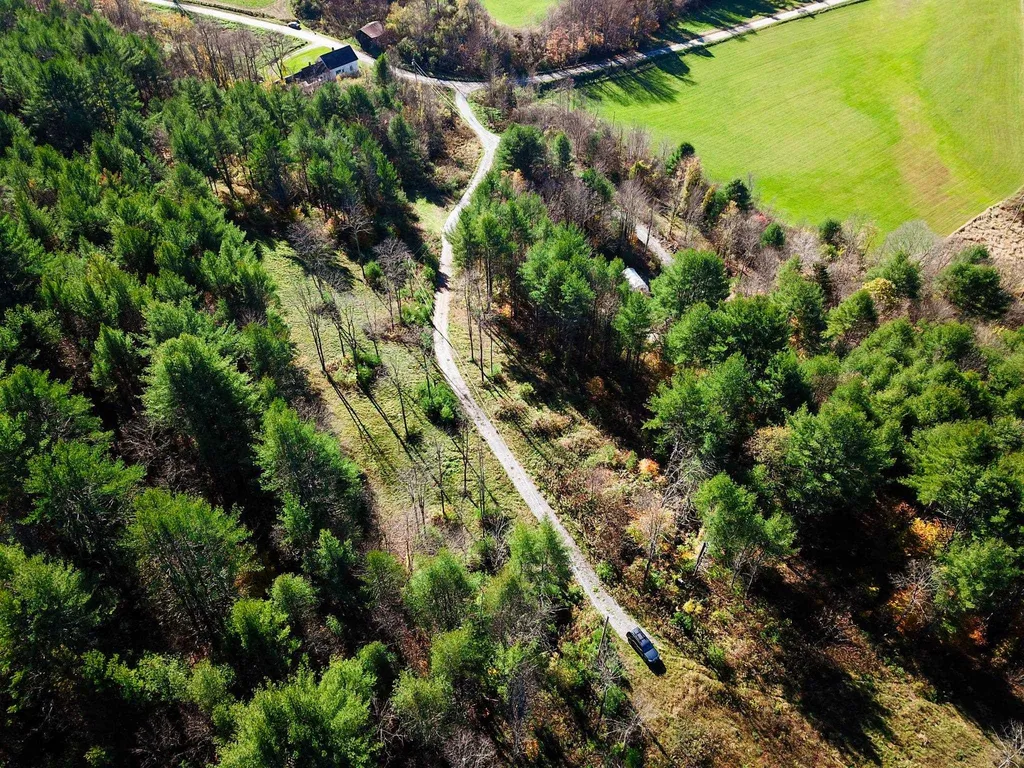 207 Slack Hill Road Royalton VT 05068