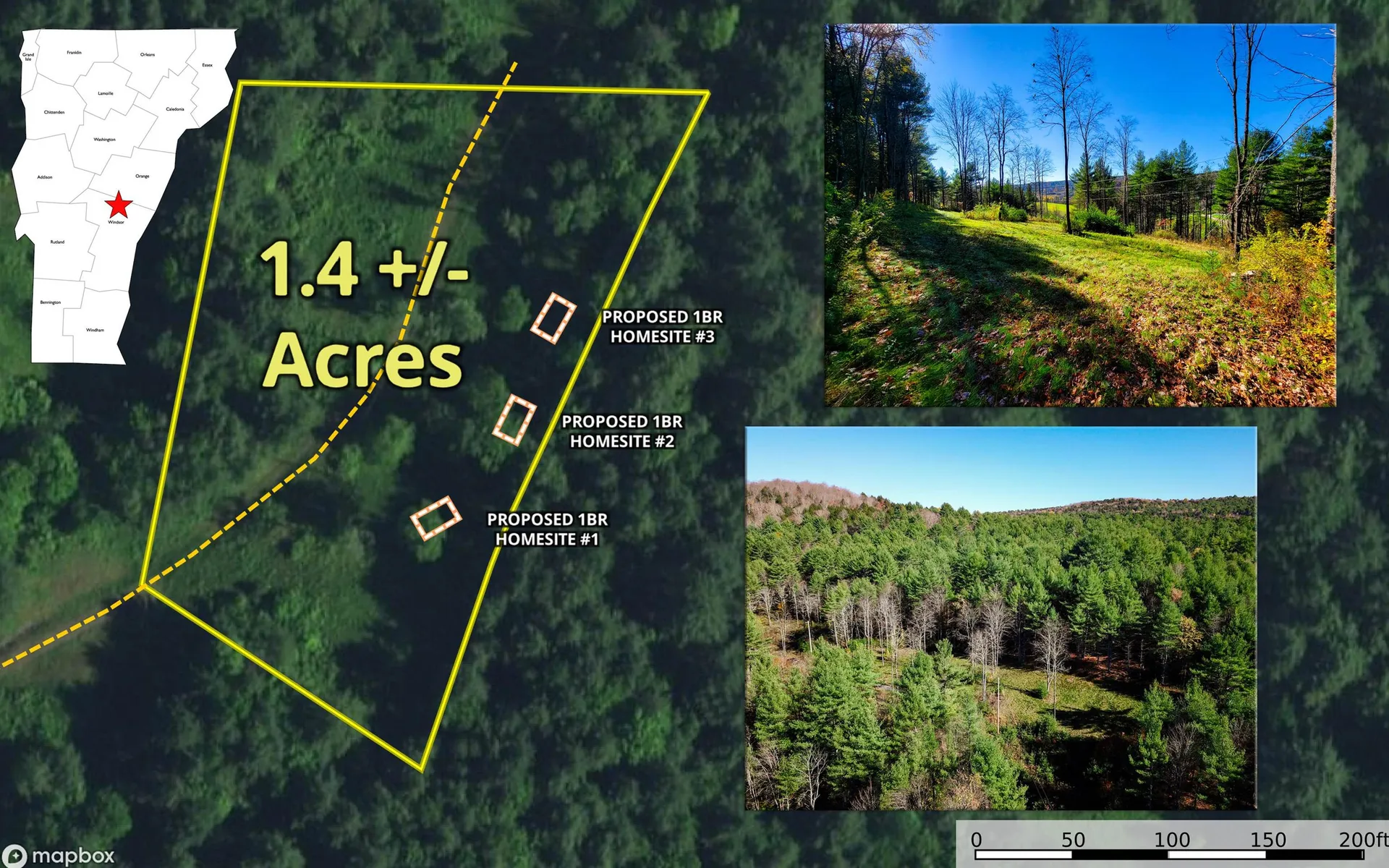 207 Slack Hill Road Royalton VT 05068