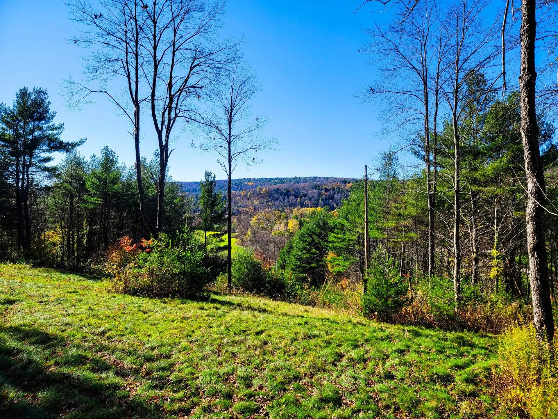 207 Slack Hill Road Royalton VT 05068