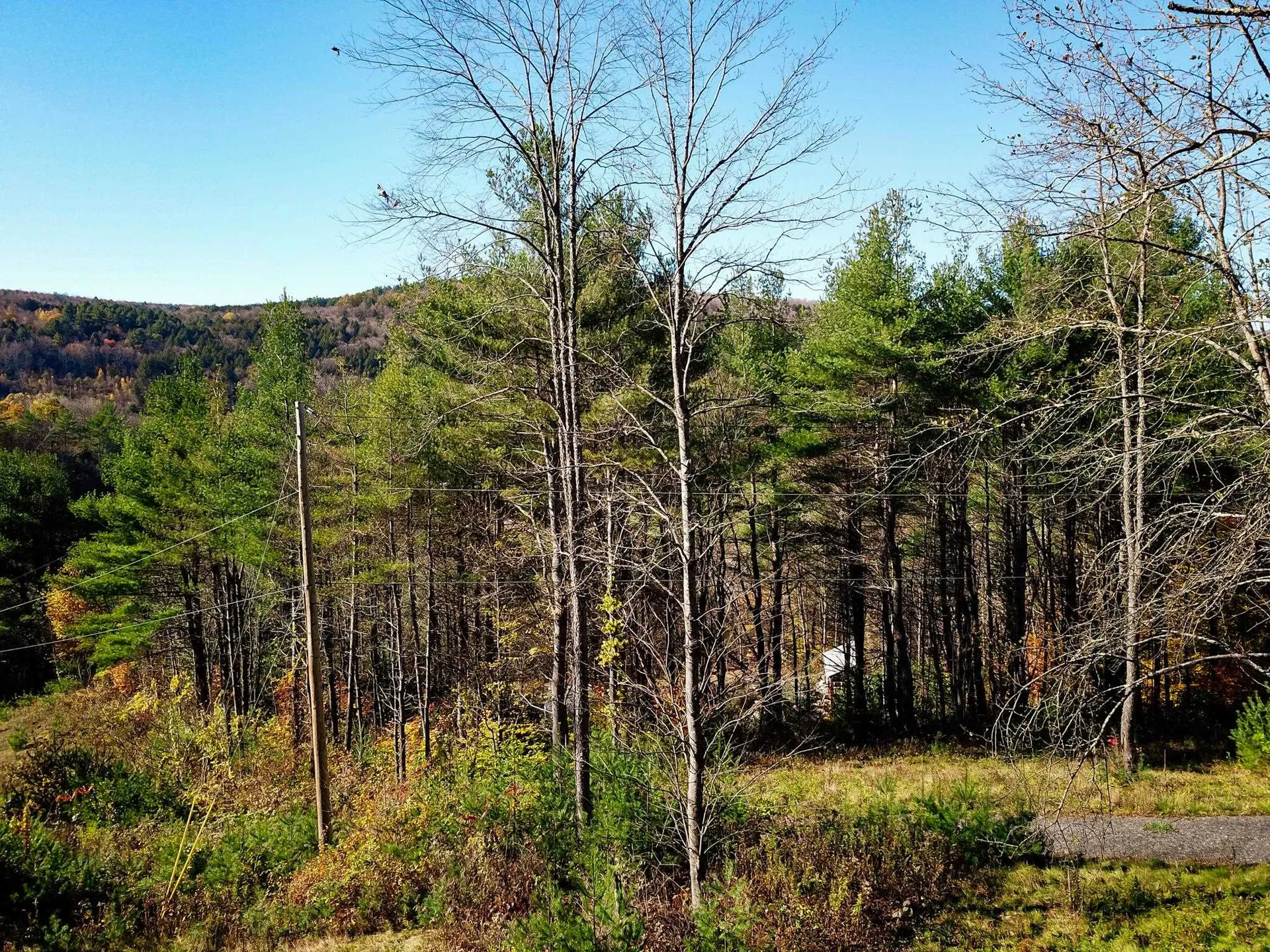 207 Slack Hill Road Royalton VT 05068
