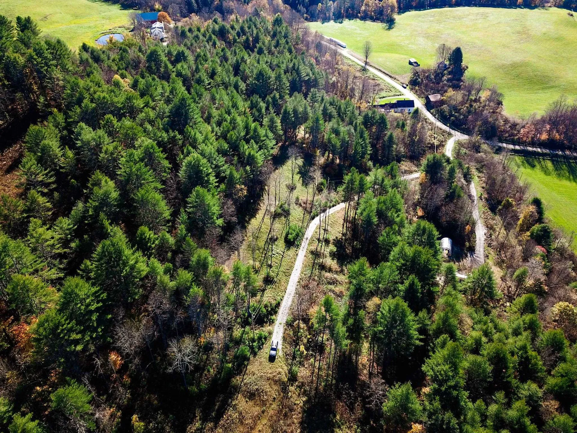 207 Slack Hill Road Royalton VT 05068