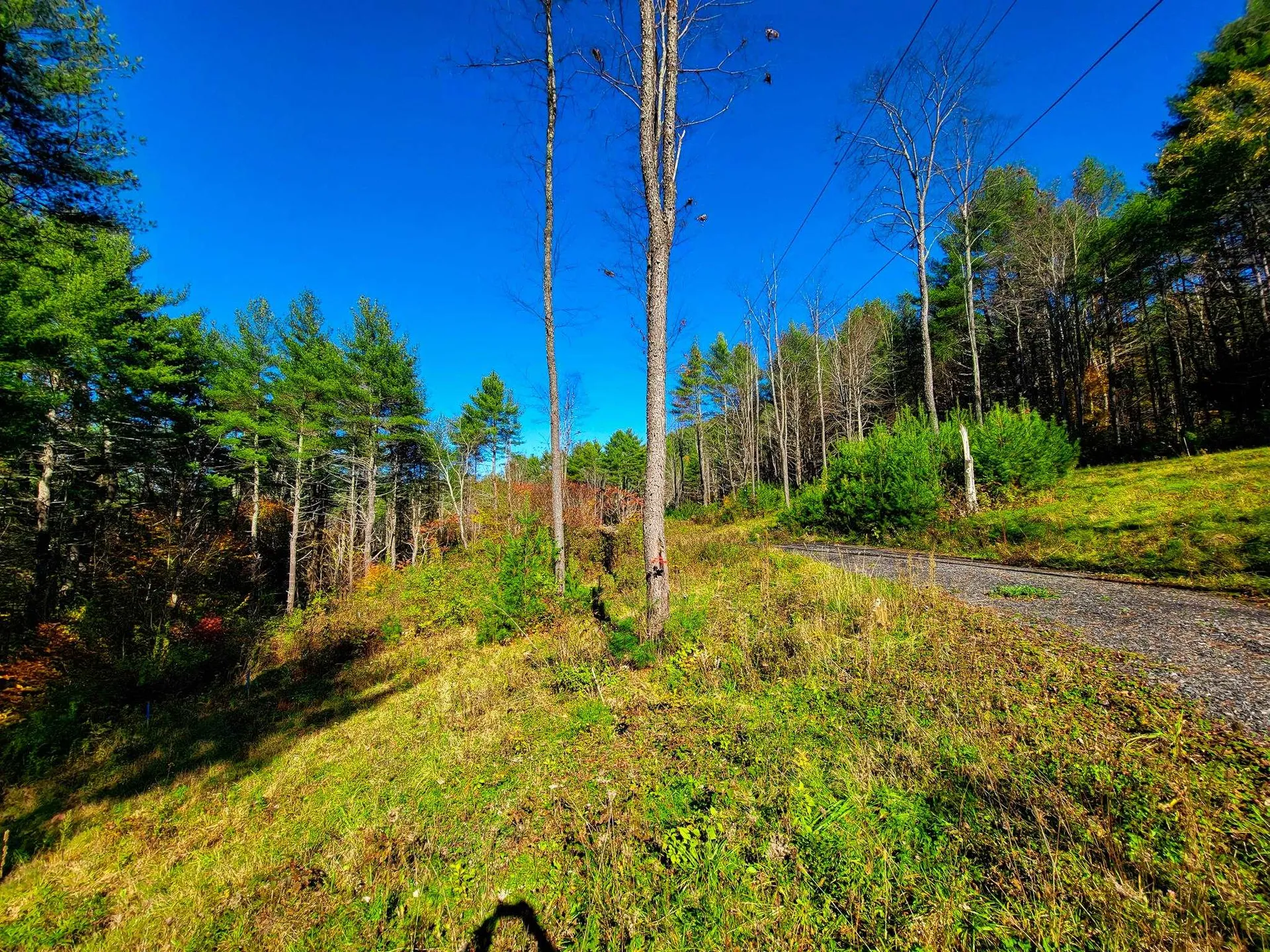207 Slack Hill Road Royalton VT 05068