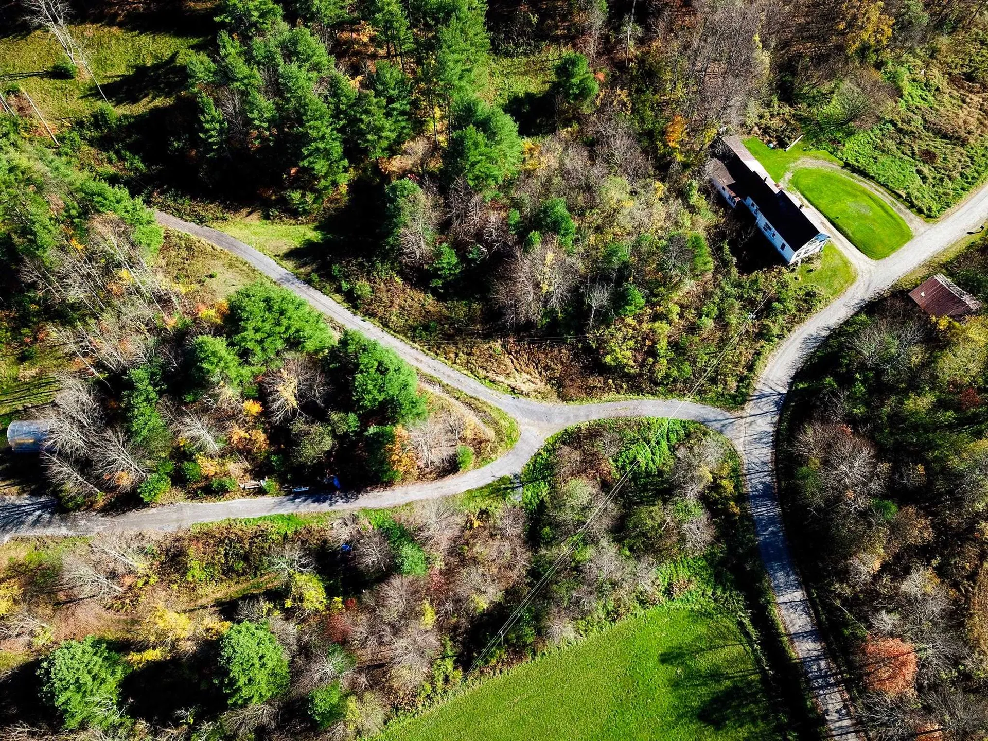207 Slack Hill Road Royalton VT 05068