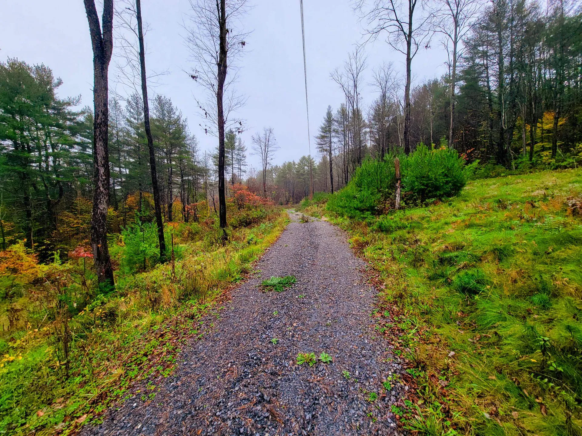 207 Slack Hill Road Royalton VT 05068