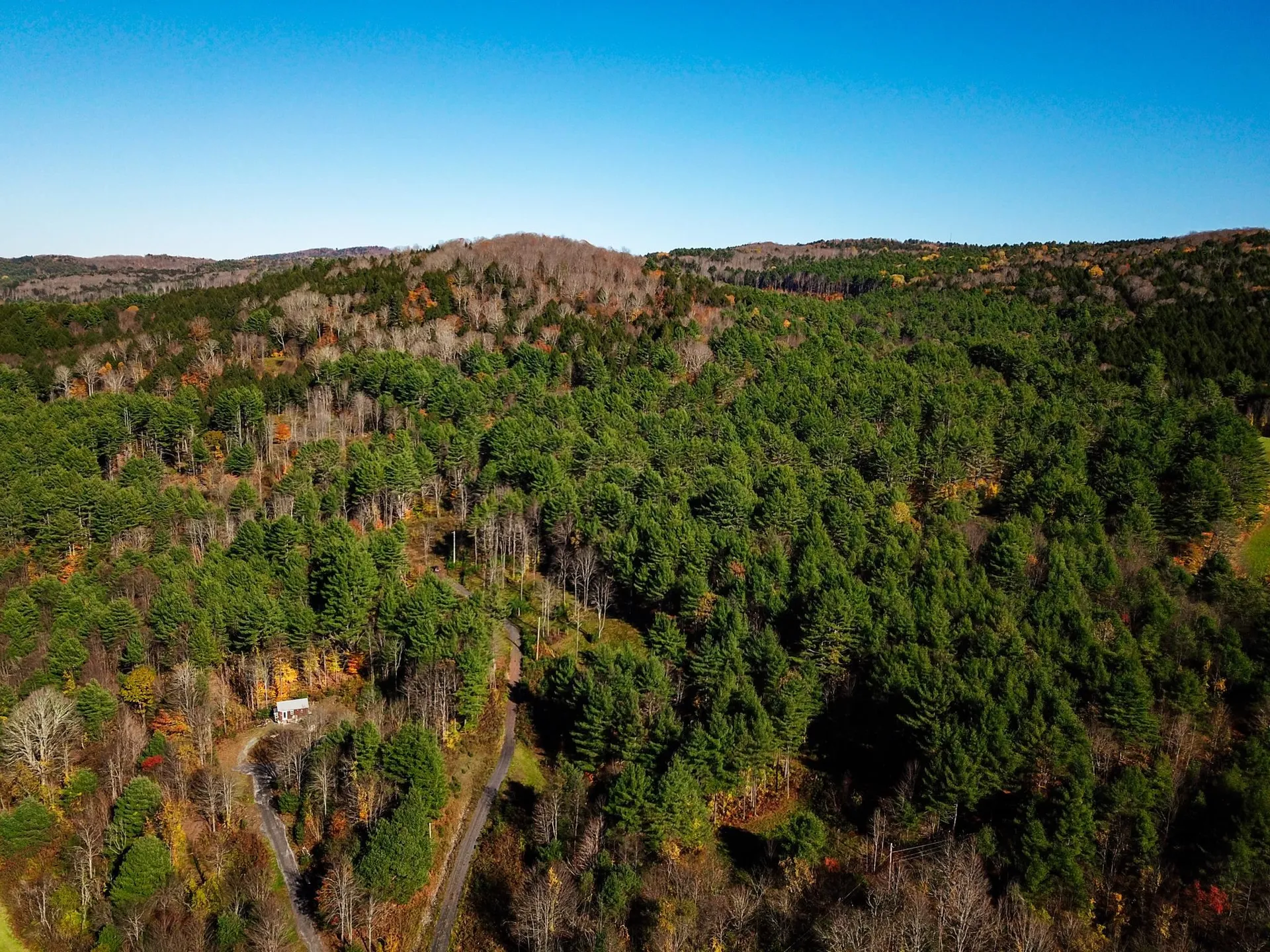 207 Slack Hill Road Royalton VT 05068