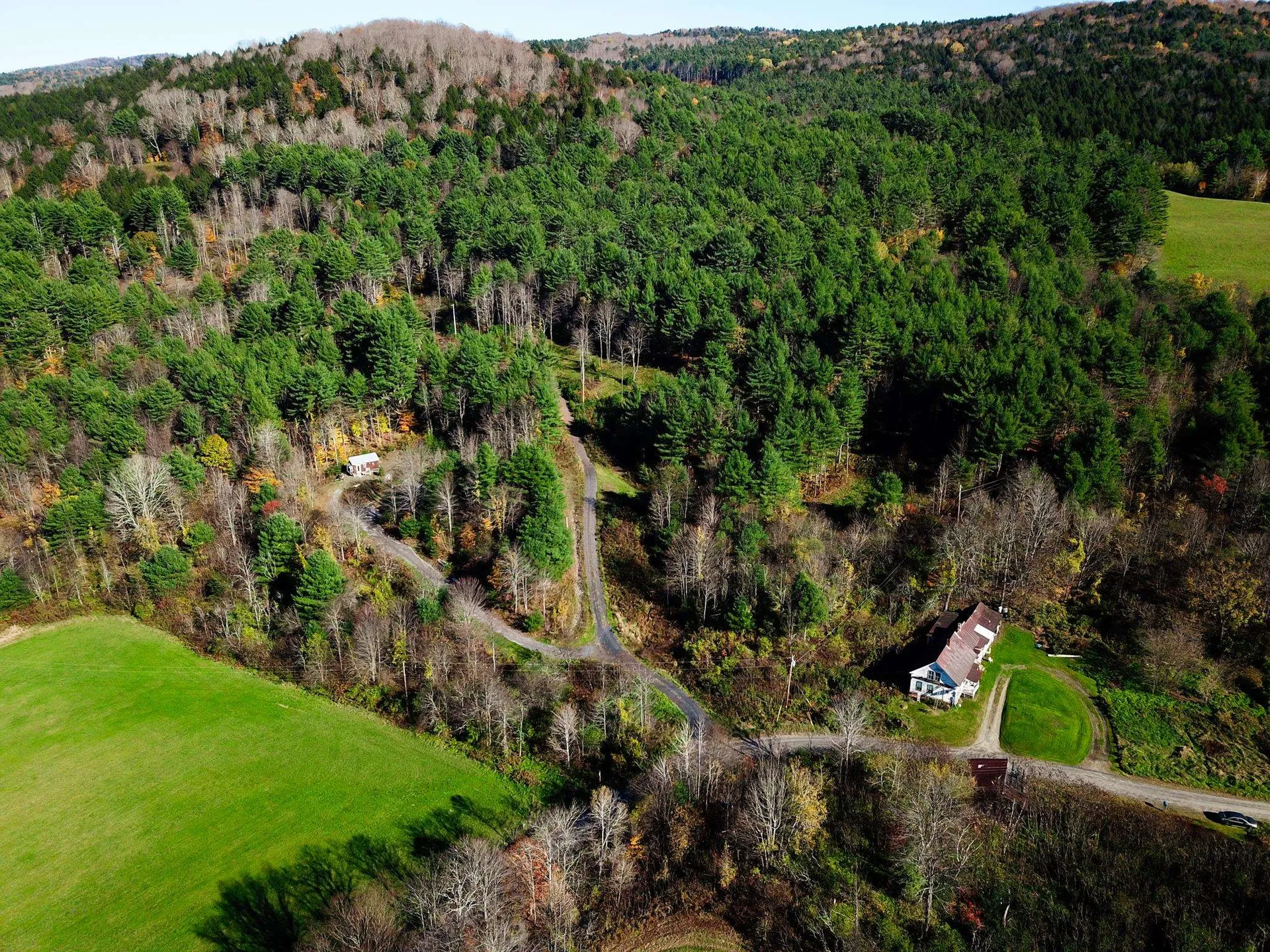 207 Slack Hill Road Royalton VT 05068