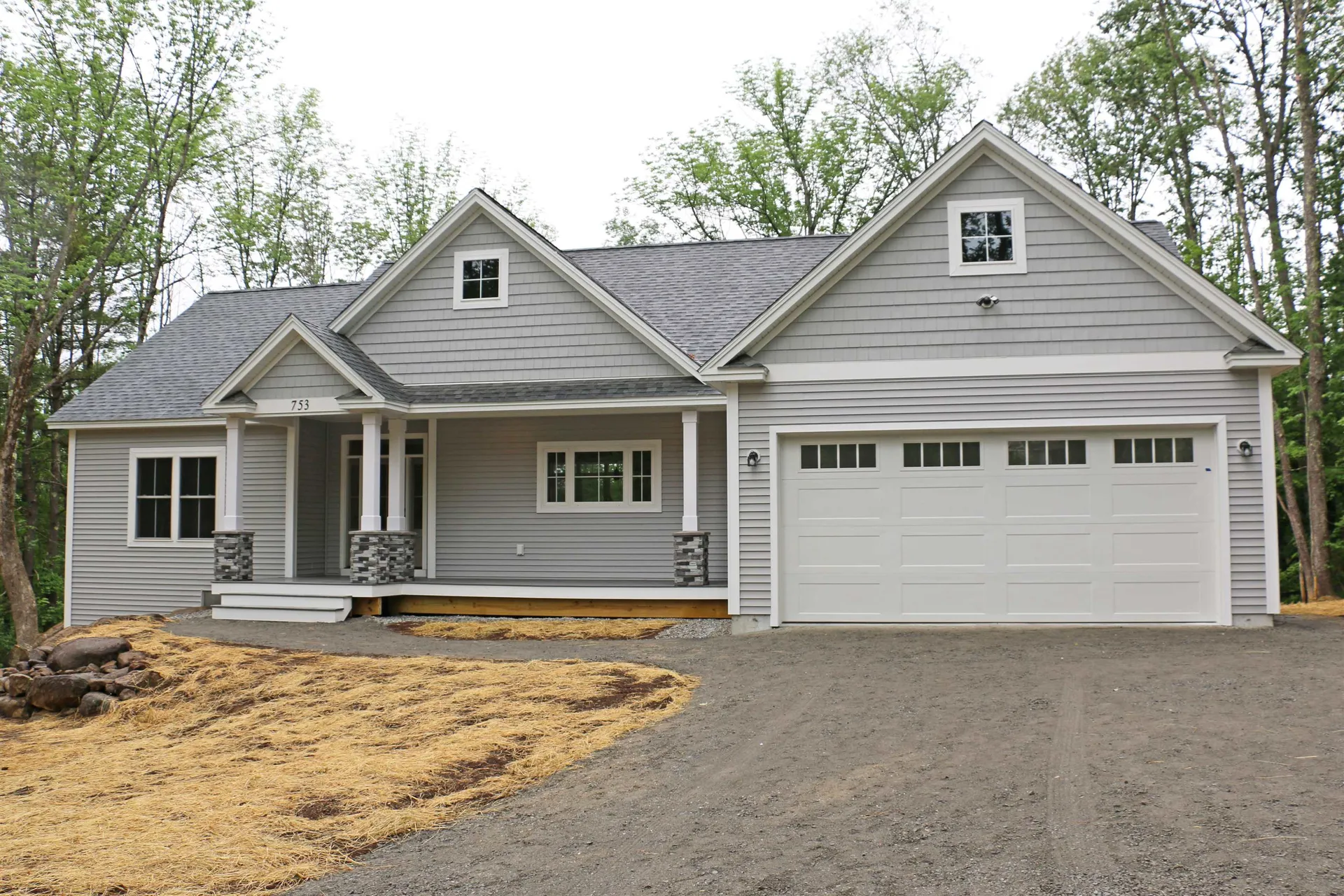 753 Gilmore Pond Road Jaffrey NH 03452