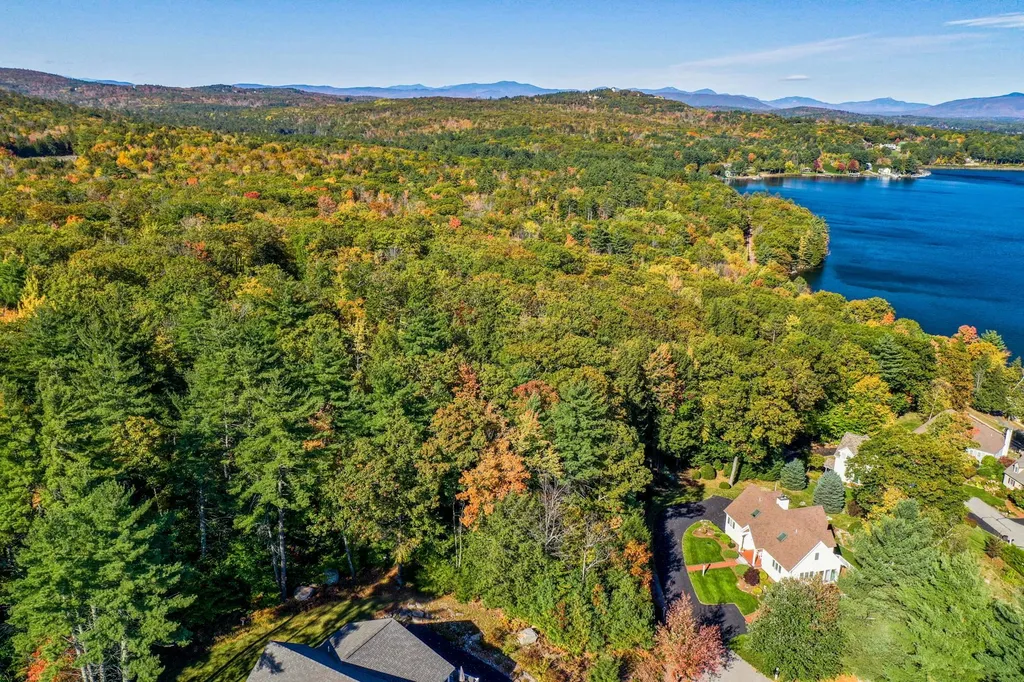 Lot 34 High Point Road Laconia NH 03246