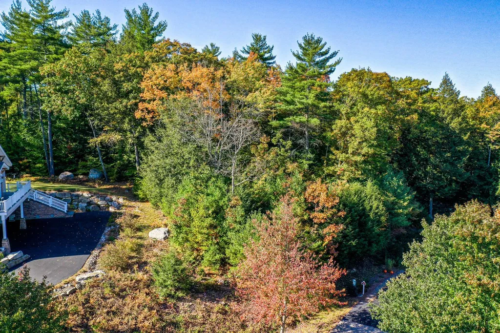 Lot 34 High Point Road Laconia NH 03246