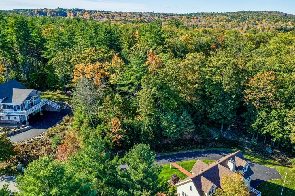 Lot 34 High Point Road Laconia NH 03246