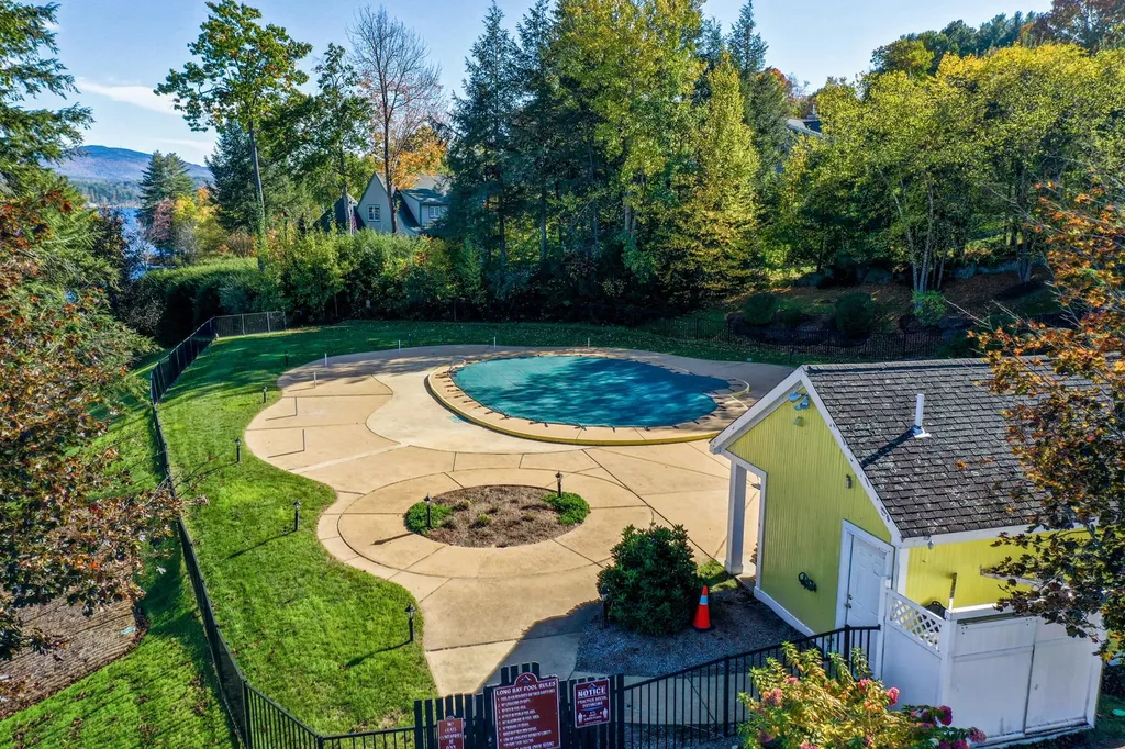 Lot 34 High Point Road Laconia NH 03246