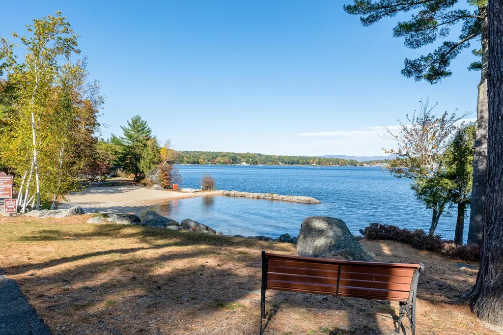 Lot 34 High Point Road Laconia NH 03246