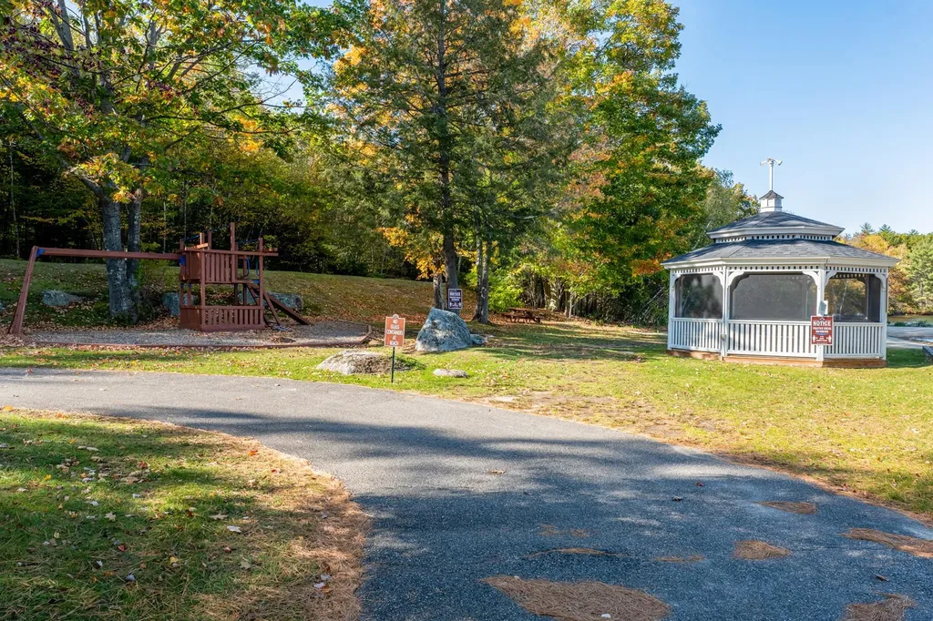 Lot 34 High Point Road Laconia NH 03246