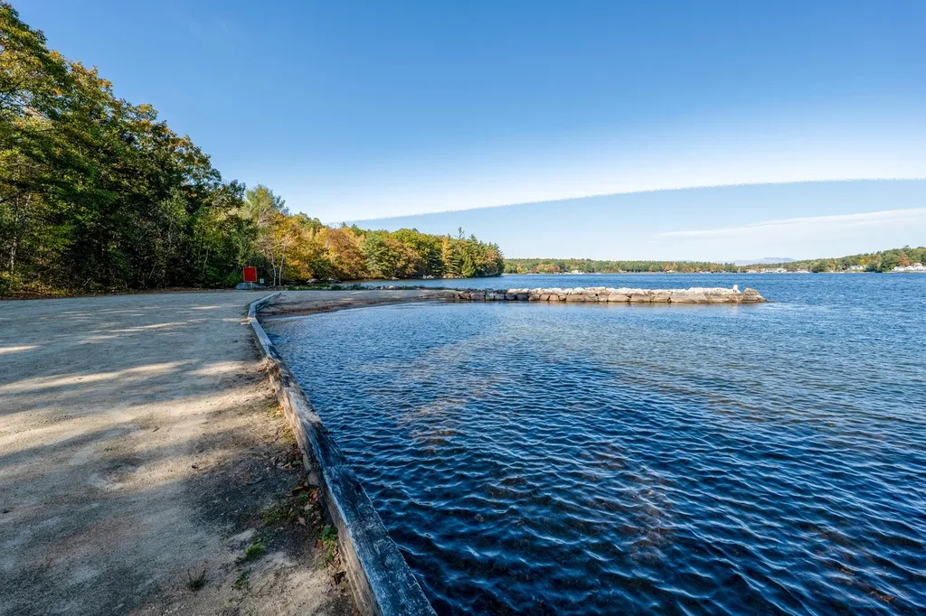 Lot 34 High Point Road Laconia NH 03246