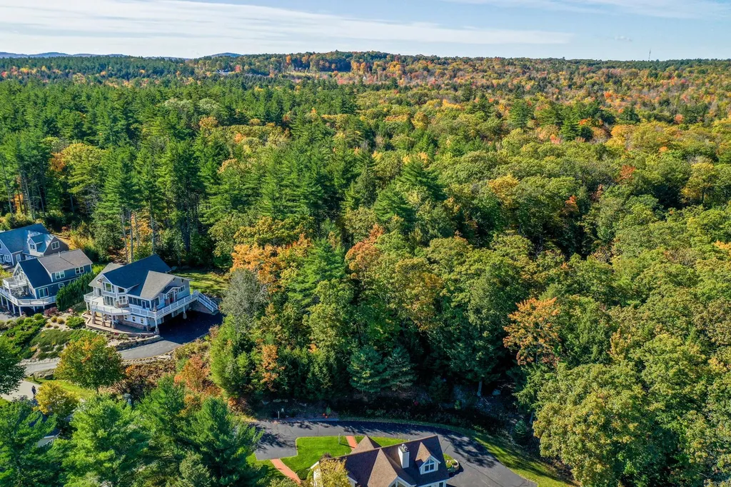 Lot 34 High Point Road Laconia NH 03246