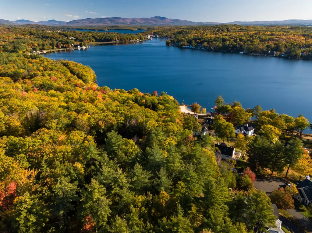 Lot 34 High Point Road Laconia NH 03246