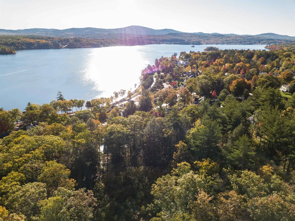 Lot 34 High Point Road Laconia NH 03246