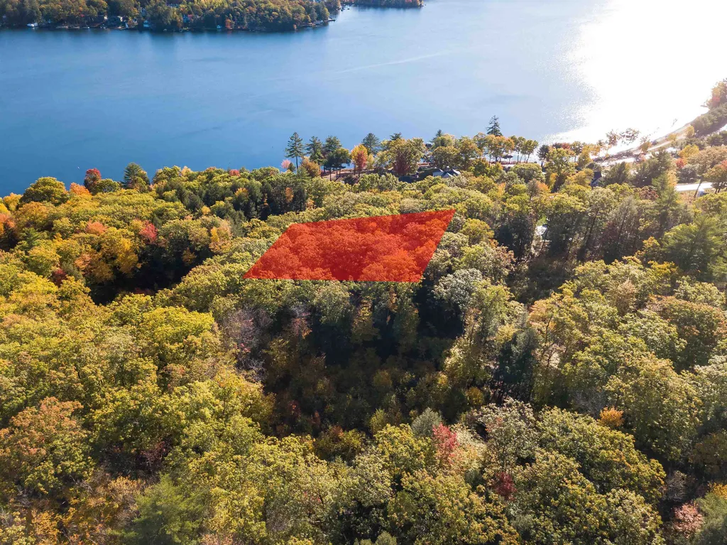 Lot 34 High Point Road Laconia NH 03246