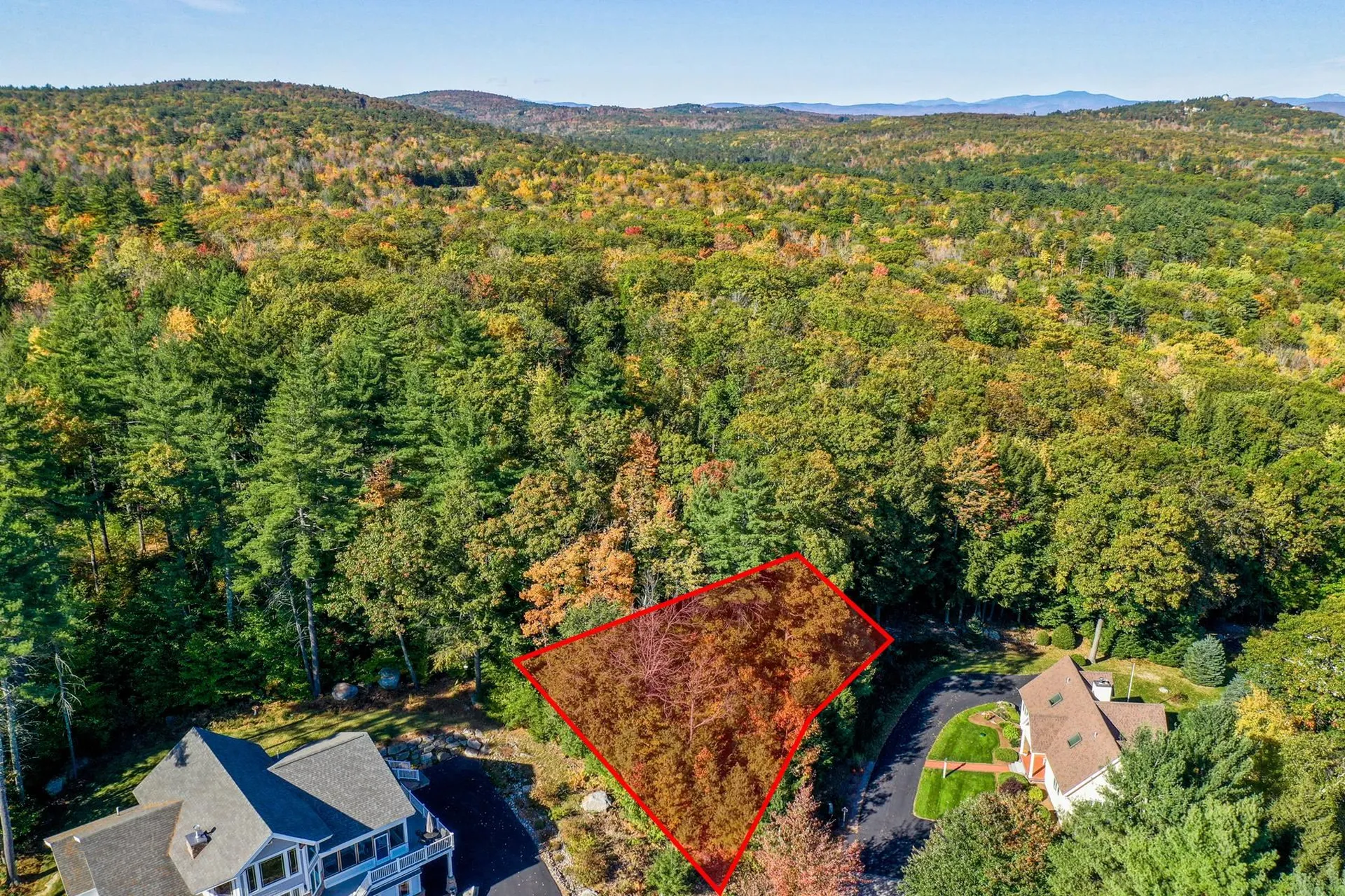 Lot 34 High Point Road Laconia NH 03246