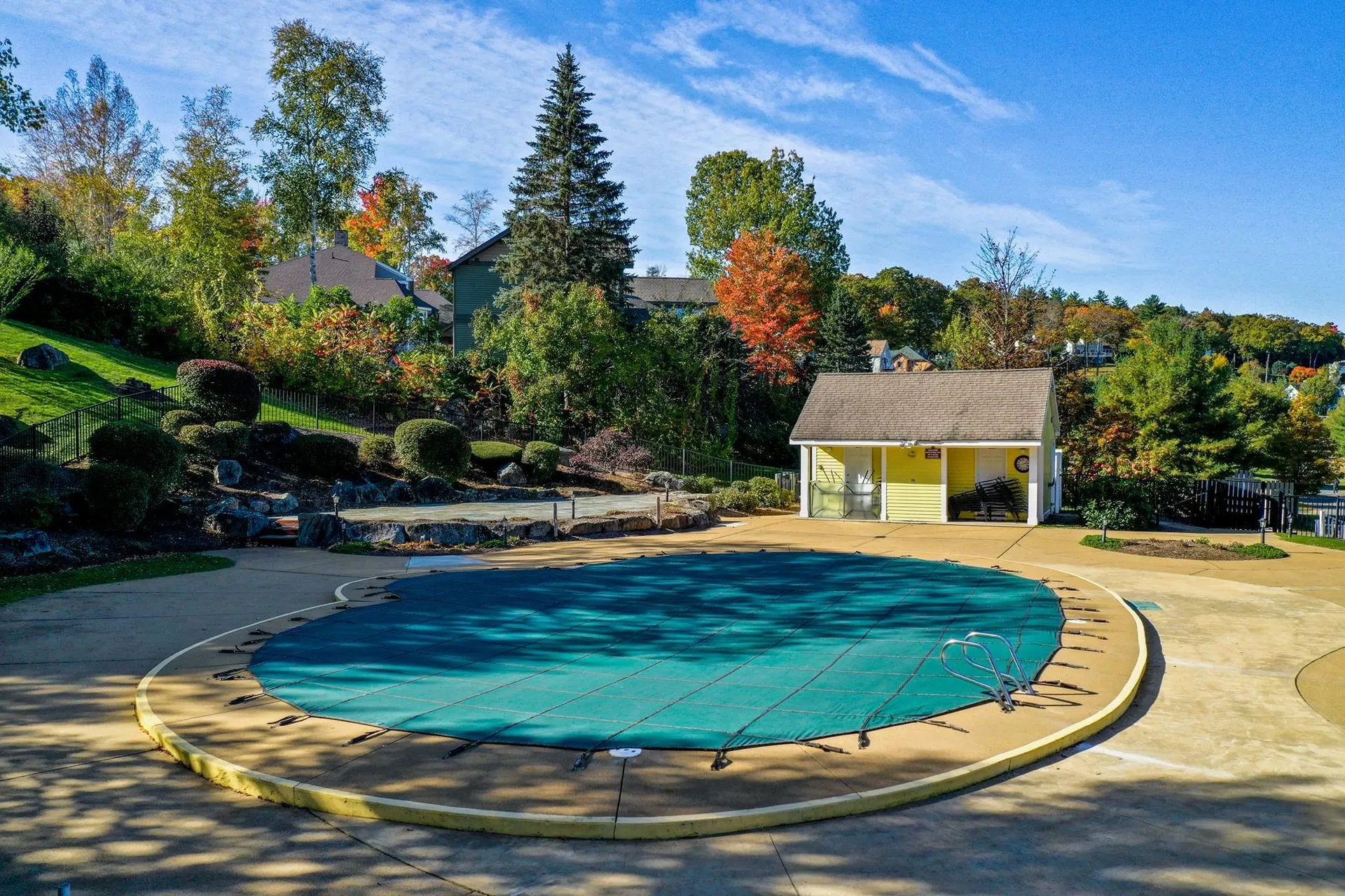 Lot 34 High Point Road Laconia NH 03246