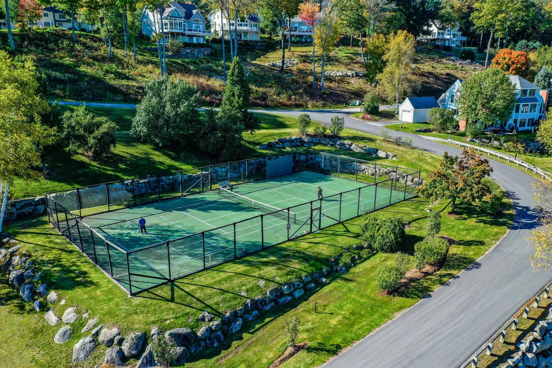Lot 34 High Point Road Laconia NH 03246